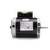 B128 Century 1 hp 3450 RPM 56J Frame 115/230V Switchless Swimming Pool Pump Motor Century # B128