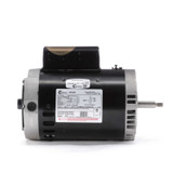 B130 Century 2 hp 3450 RPM 56J Frame 230V Switchless Swimming Pool Pump Motor Century # B130