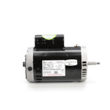B809 Century 2 hp 3450 RPM 56J Frame 115/230V Switchless Swimming Pool Pump Motor Century # B809