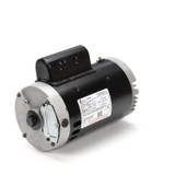 B818 Century 3 hp 3450 RPM 56J Frame 208-230V Switchless Swimming Pool Pump Motor Century # B818