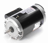 B969 Century 1.5 hp 2-Speed 56J Frame 115V; 2 Speed Swimming Pool Motor Century # B969