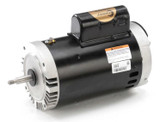 B966 Century 3 hp 2-Speed 56J Frame 230V; 2 Speed Swimming Pool Motor Century # B966