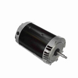 H734 Century 3 hp 3450 RPM 56J Frame 200-230/460V Three Phase Century Pool Motor # H734