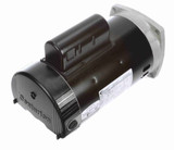Century B2855 Pool Pump Motor – 2 HP 3450 RPM Square Flange