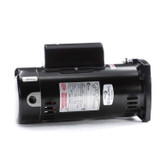 SQ1152 Century 1.5 hp 3450 RPM 48Y Frame Square Flange 230V Pool Motor Century # SQ1152