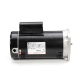 SQ1302V1 Century 3 hp 3450 RPM 56Y Frame Square Flange 230V Pool Motor Century # SQ1302V1