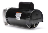 B2844 Century 3 hp 3450 RPM 56Y Frame 208-230V Square Flange Pool Motor Century # B2844