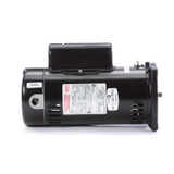 SQL1072R Century 3/4 hp 2-Speed 48Y Frame 115V Square Flange Pool Motor Century # SQL1072R