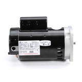 B2984 Century 2 hp 2-Speed 56Y Frame 230V Square Flange Pool Motor