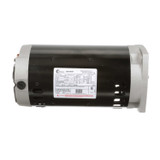 H755 Century 3 hp 3450 RPM 56Y Frame 208-230/460V Square Flange Pool Motor