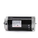 H995 Century 5 hp 3450 RPM 56Y Frame 208-230/460V Square Flange Pool Motor # H995