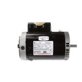 B123 Century 1.5 hp 3450 RPM 56C Frame 115/230V Swimming Pool - Jet Pump Motor Century # B123