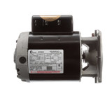 B663 Century 3/4hp 3450 RPM 115/230V 56Y Arneson Vertical Pool Cleaner Motor Century # B663