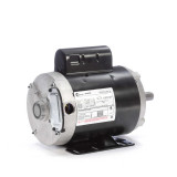 K117 Century 1.5 hp 3600 RPM Aeration Farm Motor 143T Frame 230V