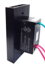 KBWC-28 | KB Electronics Solid State Variable Speed AC Electric Motor Control 8.0 Max amps 230V