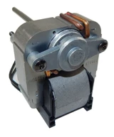 S97010254 | Broan 162, 164 Bulb Heater Replacement Vent Fan Motor # 97010254, 3200 RPM 120V