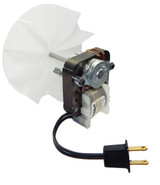 02200-54 | Aftermarket Nutone 681, 699 Vent Fan Motor & Fan Blade