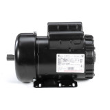 C317V1 Century 1.5 hp 1800 RPM M56Y Frame 230V Century Grain Stirring Farm Motor # C317V1