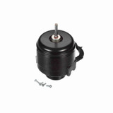 Model 285 Century Bally Refrigeration Motor (ESPOL50EM2B) 50 Watt Unit Bearing Motor 230V