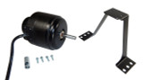 Model 288 Century Copeland Refrigeration Motor 50W 1500 RPM Unit Bearing Motor 230V Century # 288