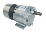 1LPN2, 3M136 Dayton Direct Interchange 13 RPM 1/10 hp 115V Bison AC Parallel Shaft Gear Motor Model 013Q227-0128