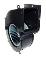 1TDV4, 4YJ33 Dayton Direct OEM Interchange Replacement High Temp. Blower