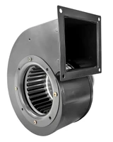PTDR3 Direct Drive Blower Assembly – Replacement for Dayton 1TDR3 & 4C447