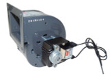 Dayton 1TDN9 Blower 75 CFM 2950 RPM 115V 60hz (4C762)