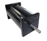 3XE20 Dayton Direct Interchange, Bison 12/24 VDC Electric Motor, Model 051-206-4015