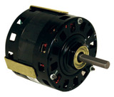 BL6408 Century Coleman 5" Furnace Motor 1/10 hp, 1050 RPM, 115V Century # BL6408