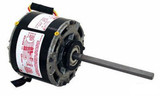 Model 595 Century Singer Blower Motor 1/8 hp, 1075 RPM, 3-Speed, 277 volts Century # 595