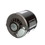 SVB2074HV1 Century Evaporative Cooler Motor 3/4 hp 1725 RPM 2-Speed 56Z Frame 230V