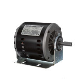 SVB2074BV1 Century Evaporative Cooler Motor 3/4 hp 1725 RPM 2-Speed 56Z Frame 115V # SVB2074BV1