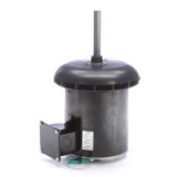 FC1066AF Century Condenser Fan Motor 5 5/8" Dia .6 hp, 1075 RPM 200-230/460V Single Phase Century # FC1066A