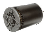 H962 Century Condenser Fan Motor 6 1/2" Dia, 1 hp, 850 RPM 575V Three Phase Century # H962