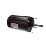 FY3106 Century Condenser Fan Motor 6 1/2" Dia, 1 hp, 1140 RPM 460/200-230V Three Phase Century # FY3106
