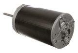 H697 Century Condenser Fan Motor 6 1/2" Dia, 1.5 hp, 1140 RPM 460/200-230V Three Phase Century # H697