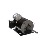 FB1076V1 Century Condenser Fan Motor Single Phase - Resilient Base 3/4 hp 1075 RPM 208-230/460V Century FB1076V1
