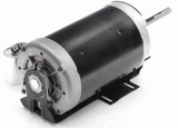 FB1156TE Century Condenser Fan Motor Single Phase - Resilient Base 1.5 hp 1075 RPM 208-230/460V Century FB1156TE