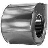 1/4 hp 1-Speed 115V Dayton 1XJX8 Direct OEM Interchange Furnace Blower with Housing Assembly & Motor