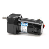 M1125006.00 Leeson |   Parallel Shaft 1/17 hp, 300 RPM 90 Volts DC TENV Electric Gear Motor