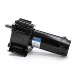M1125074.00 Leeson |   Parallel Shaft 1/8 hp, 167 RPM 90 Volts DC TENV Electric Gear Motor