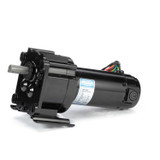 M1125218.00 Leeson |   Parallel Shaft 1/8 hp, 31 RPM 12VDC Electric Gear Motor