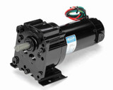 M1125220.00 Leeson |   Parallel Shaft 1/8 hp, 61 RPM 12VDC Electric Gear Motor