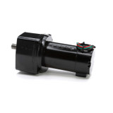 M1135107.00 Leeson |   Parallel Shaft 1/8 hp, 14 RPM 90 Volts DC TENV Electric Gear Motor