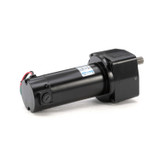 M1135246.00 Leeson |   Parallel Shaft 1/4 hp, 83 RPM 12VDC Electric Gear Motor