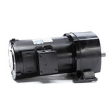 108702.00 Leeson |   Parallel Shaft 1/4 hp, 18 RPM 90 Volts DC TENV Electric Gear Motor