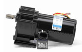 M1145027.00 Leeson |   Parallel Shaft 1/15 hp, 97 RPM TENV 115/230V Electric Gear Motor