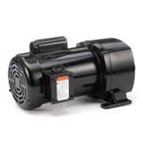 107002.00 Leeson |   Parallel Shaft 1/4 hp, 26 RPM 115/208-230 Electric Gear Motor