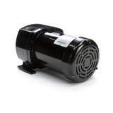 107025.00 Leeson |   Parallel Shaft 1/3 hp, 18 RPM 208-230/460 Electric Gear Motor